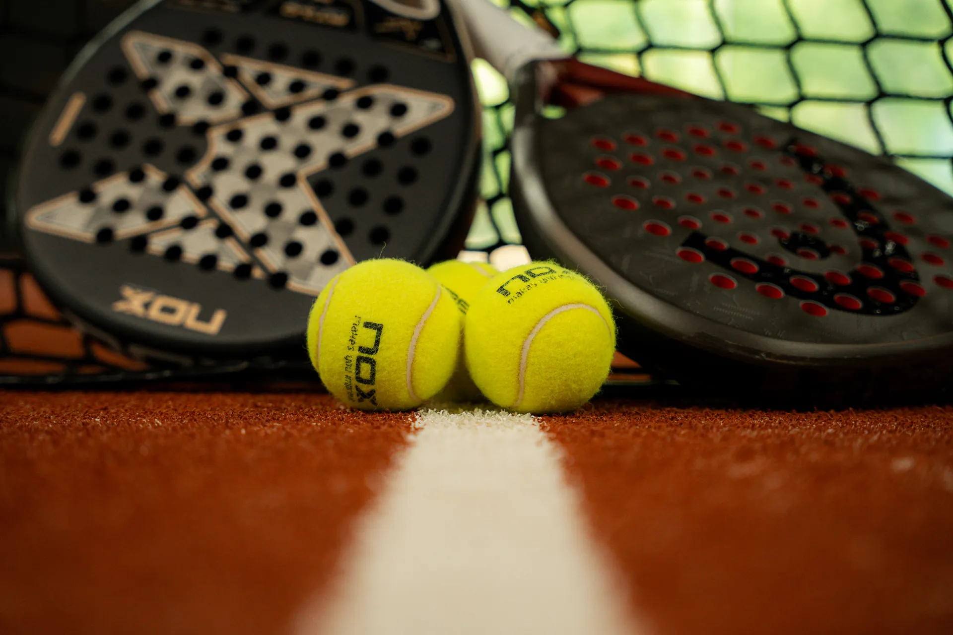 Tarifs padel à Rouen — Cocoon Padel Club